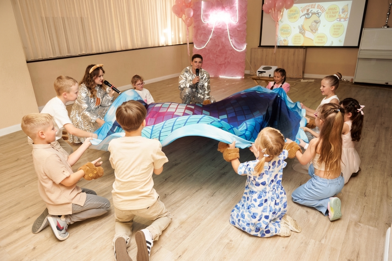 Романтический ужин