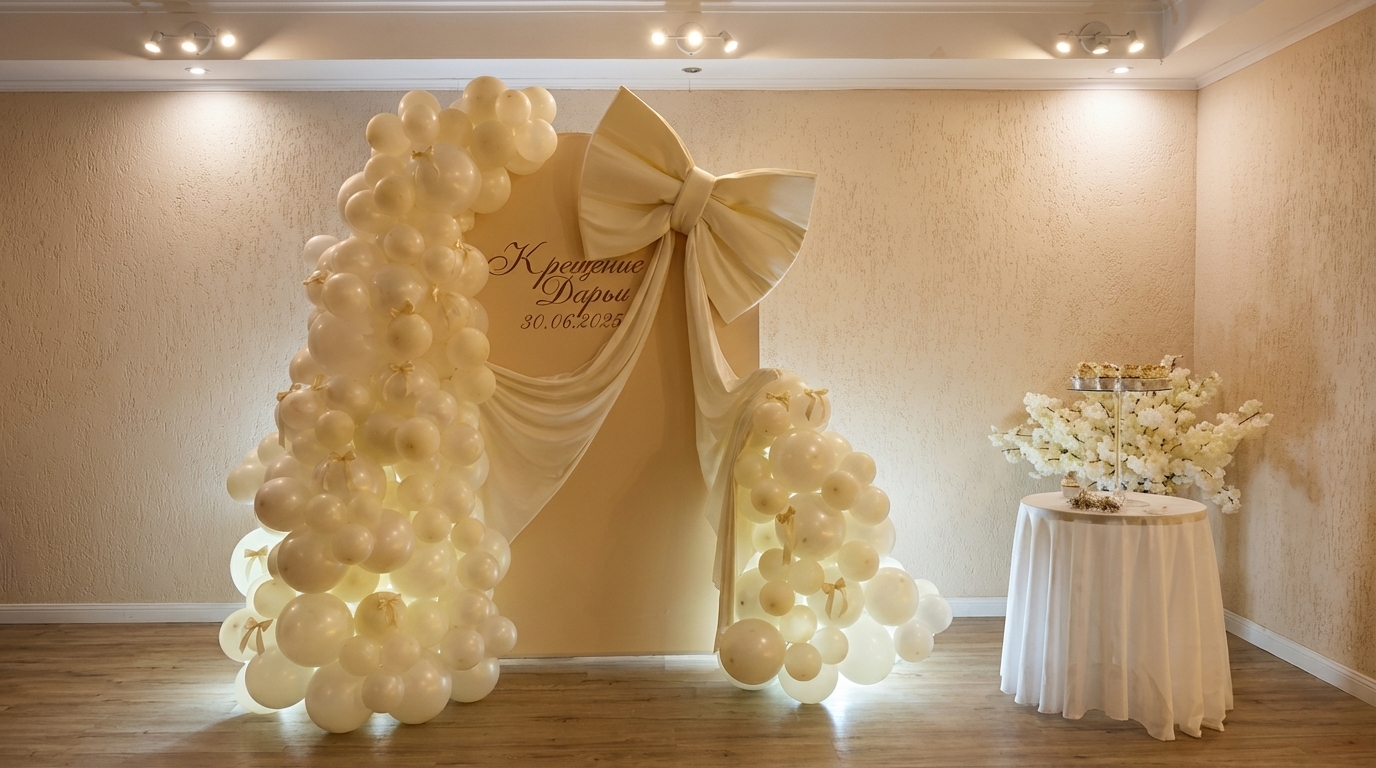 Интерьер кафе