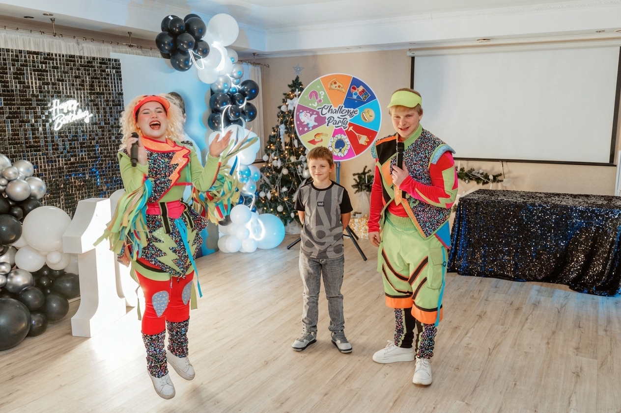 Шеф-повар за работой